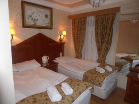Tiyatro Hotel Istanbul