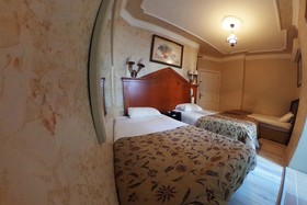 Tiyatro Hotel Istanbul