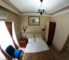 Tiyatro Hotel Istanbul