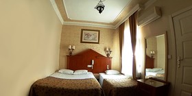 Tiyatro Hotel Istanbul