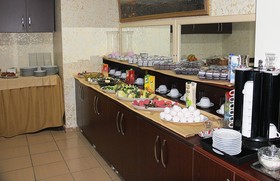 Tiyatro Hotel Istanbul