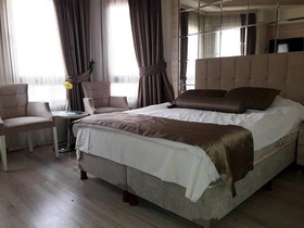 Tiyatro Hotel Istanbul