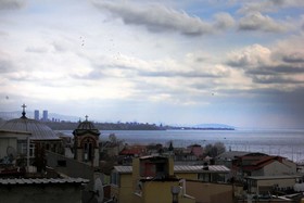 Tiyatro Hotel Istanbul