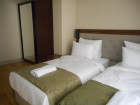 Keten Suites Taksim