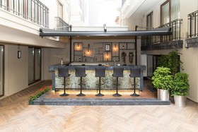 Keten Suites Taksim