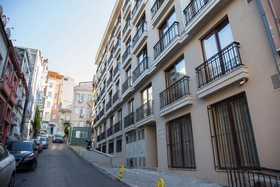 Keten Suites Taksim