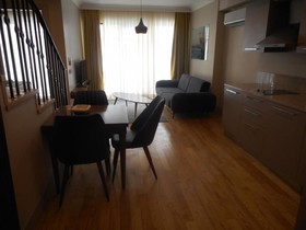 Keten Suites Taksim