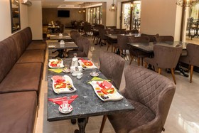 Keten Suites Taksim