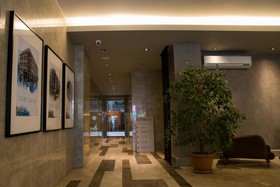 Keten Suites Taksim