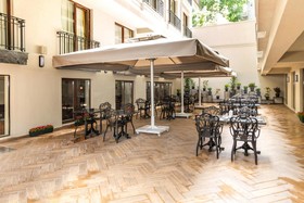 Keten Suites Taksim