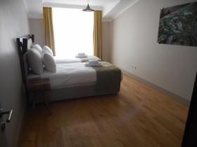 Keten Suites Taksim