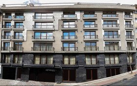 Keten Suites Taksim