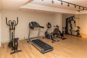 Keten Suites Taksim