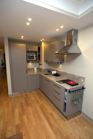 Keten Suites Taksim