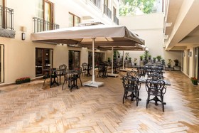 Keten Suites Taksim