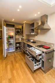 Keten Suites Taksim
