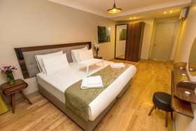 Keten Suites Taksim