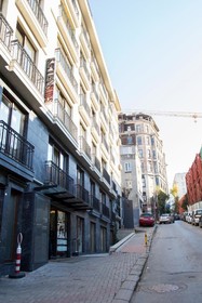 Keten Suites Taksim