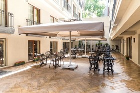 Keten Suites Taksim