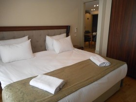 Keten Suites Taksim