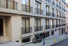 Keten Suites Taksim