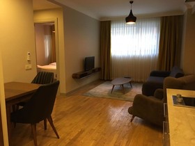 Keten Suites Taksim