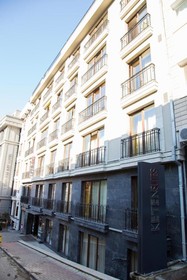 Keten Suites Taksim