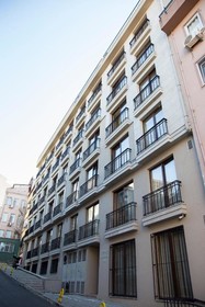Keten Suites Taksim