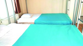 Kevin's Hostel