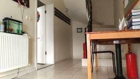 Kevin's Hostel