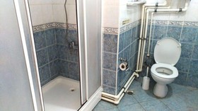 Kevin's Hostel