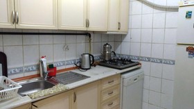 Kevin's Hostel