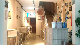 Kevin's Hostel Yeldegirmeni