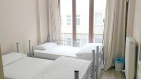 Kevin's Hostel Yeldegirmeni