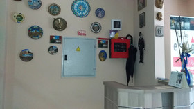 Kevin's Hostel Yeldegirmeni
