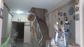 Kevin's Hostel Yeldegirmeni