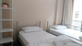Kevin's Hostel Yeldegirmeni