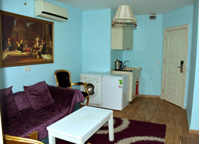 Keyhan Suite Taksim