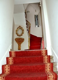 Keyhan Suite Taksim