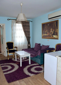 Keyhan Suite Taksim