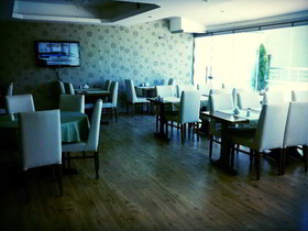 Khalkedon Hotel Istanbul