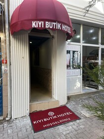 Kiyi Butik Otel