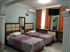 Konak Apart Otel