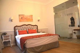 Konak Suites