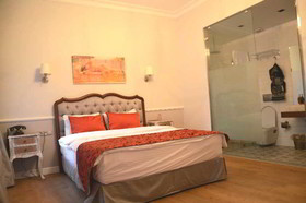 Konak Suites