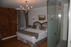 Konak Suites