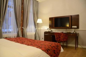 Konak Suites