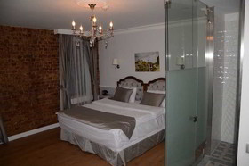 Konak Suites