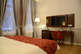 Konak Suites