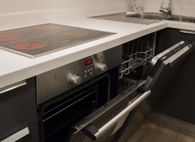 Koza Suites & Apartments